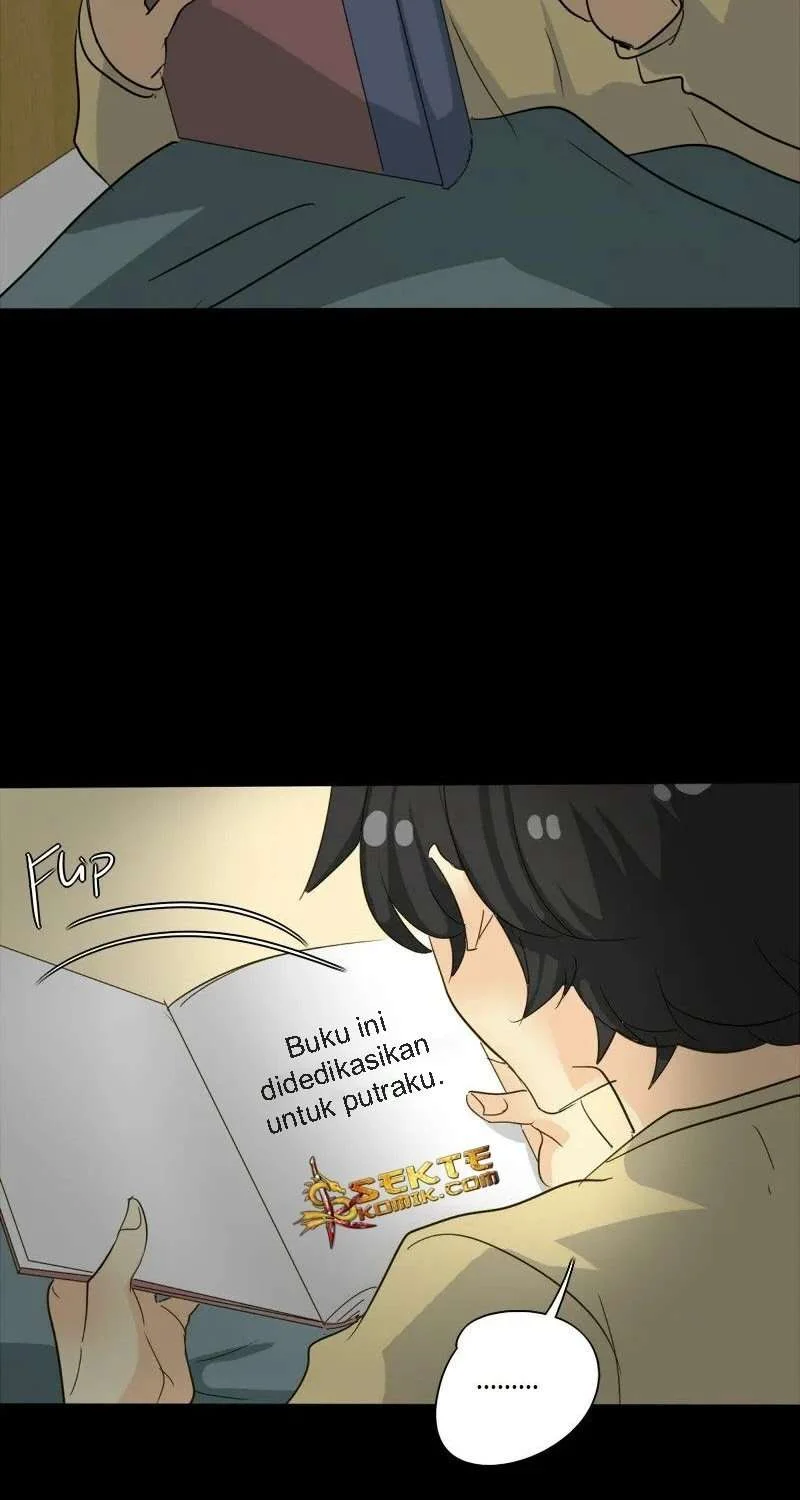 unOrdinary Chapter 105 - halaman 81