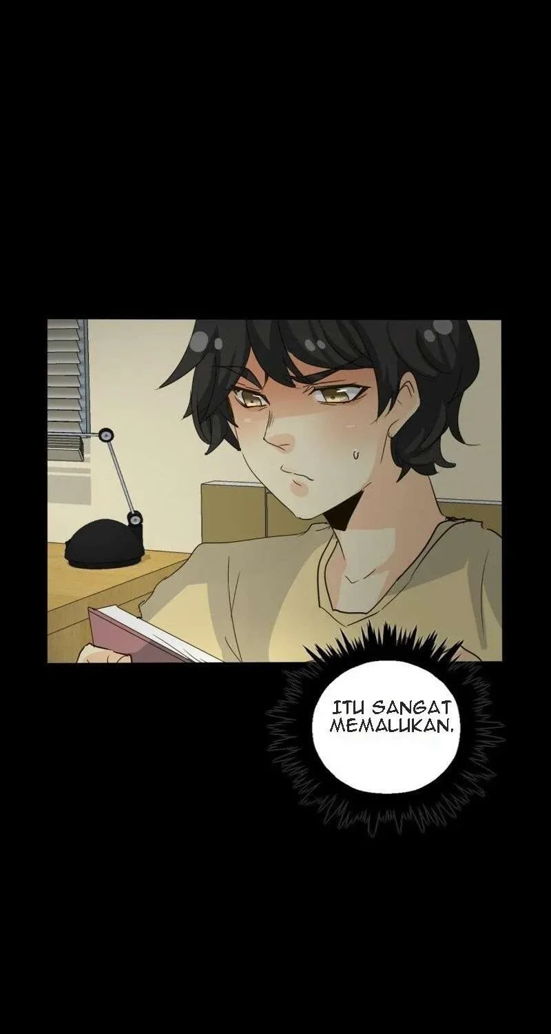 unOrdinary Chapter 105 - halaman 82