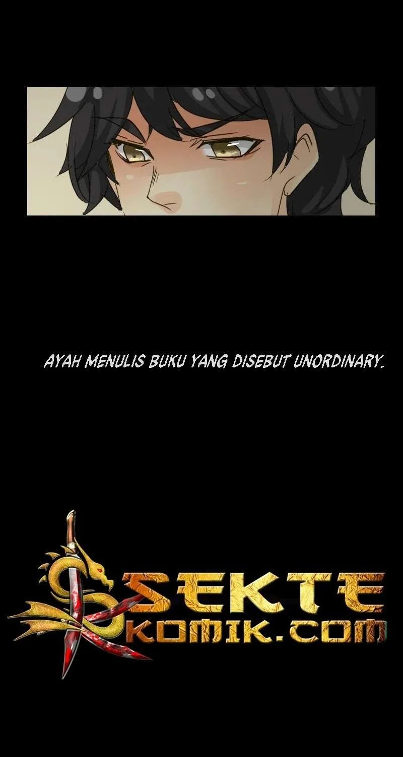 unOrdinary Chapter 105 - halaman 83