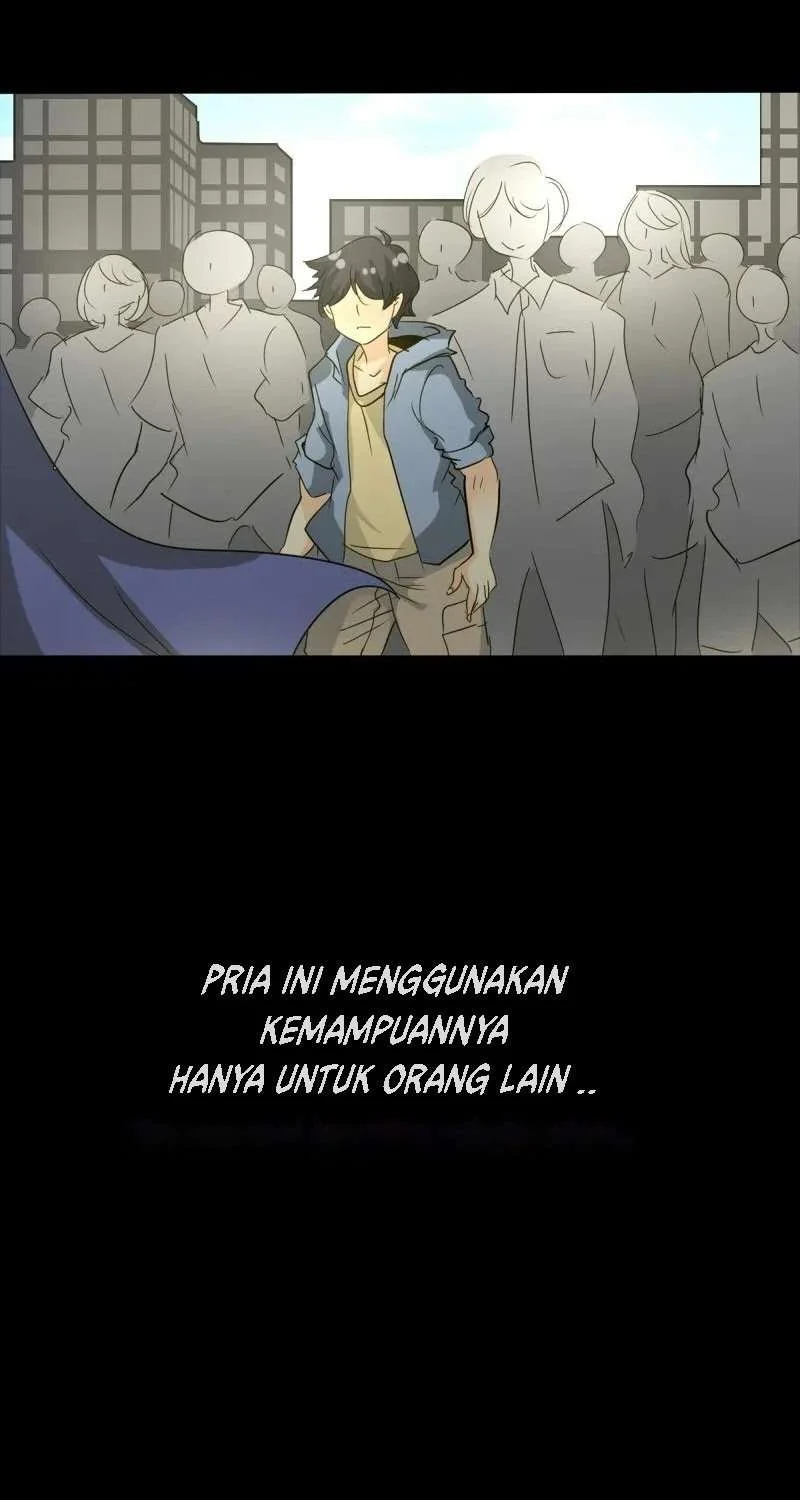 unOrdinary Chapter 105 - halaman 85
