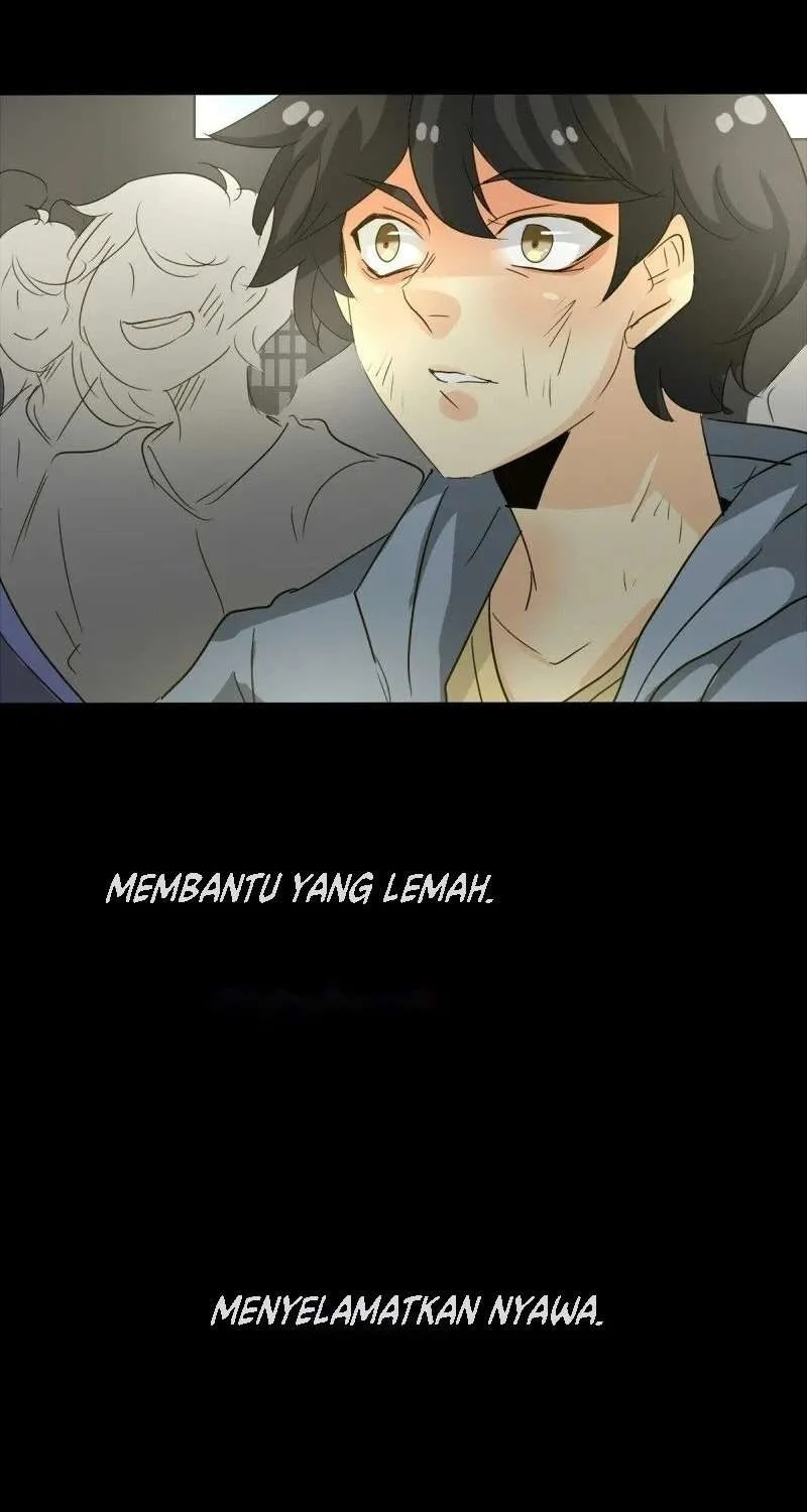 unOrdinary Chapter 105 - halaman 86