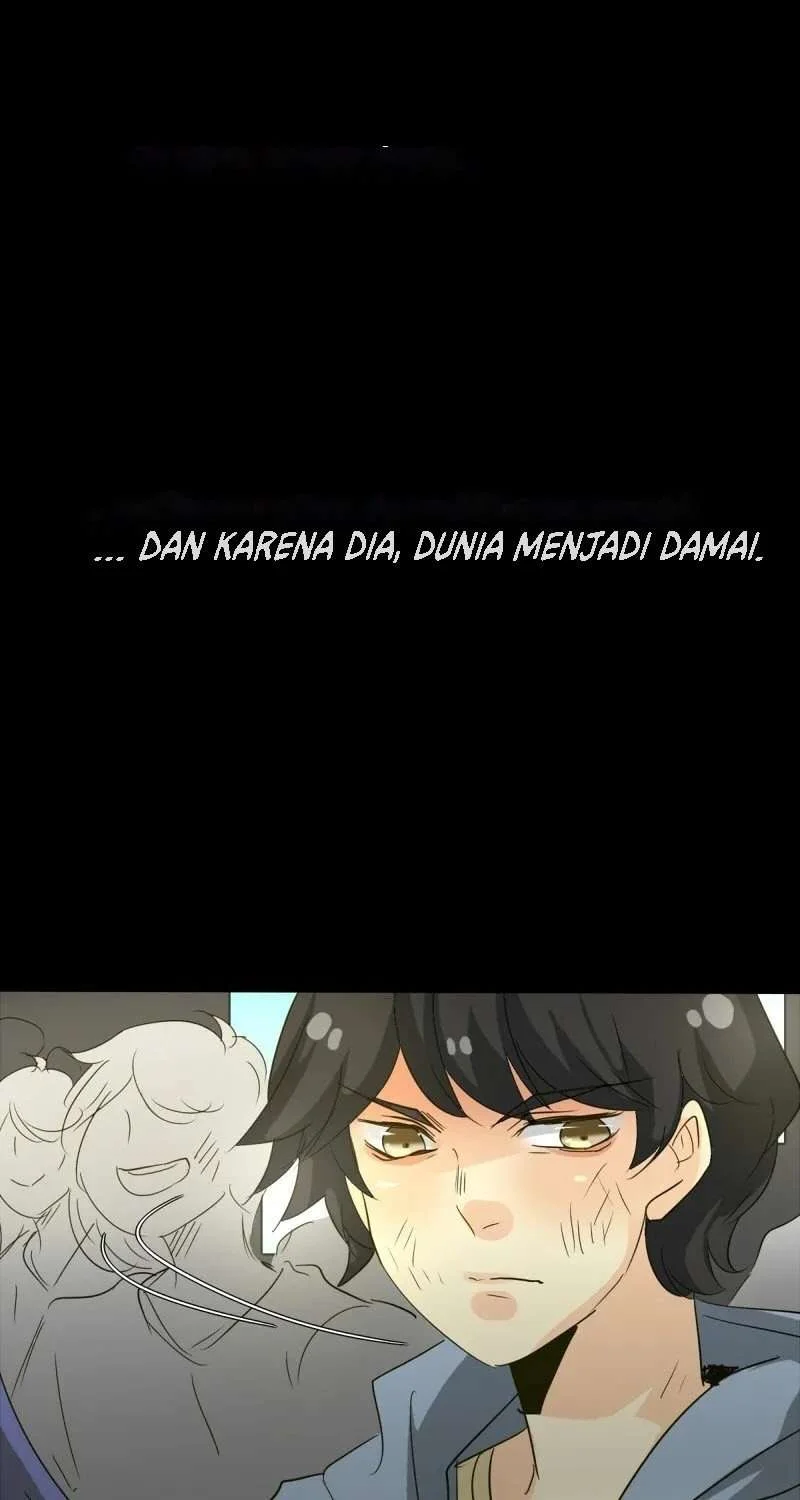 unOrdinary Chapter 105 - halaman 89