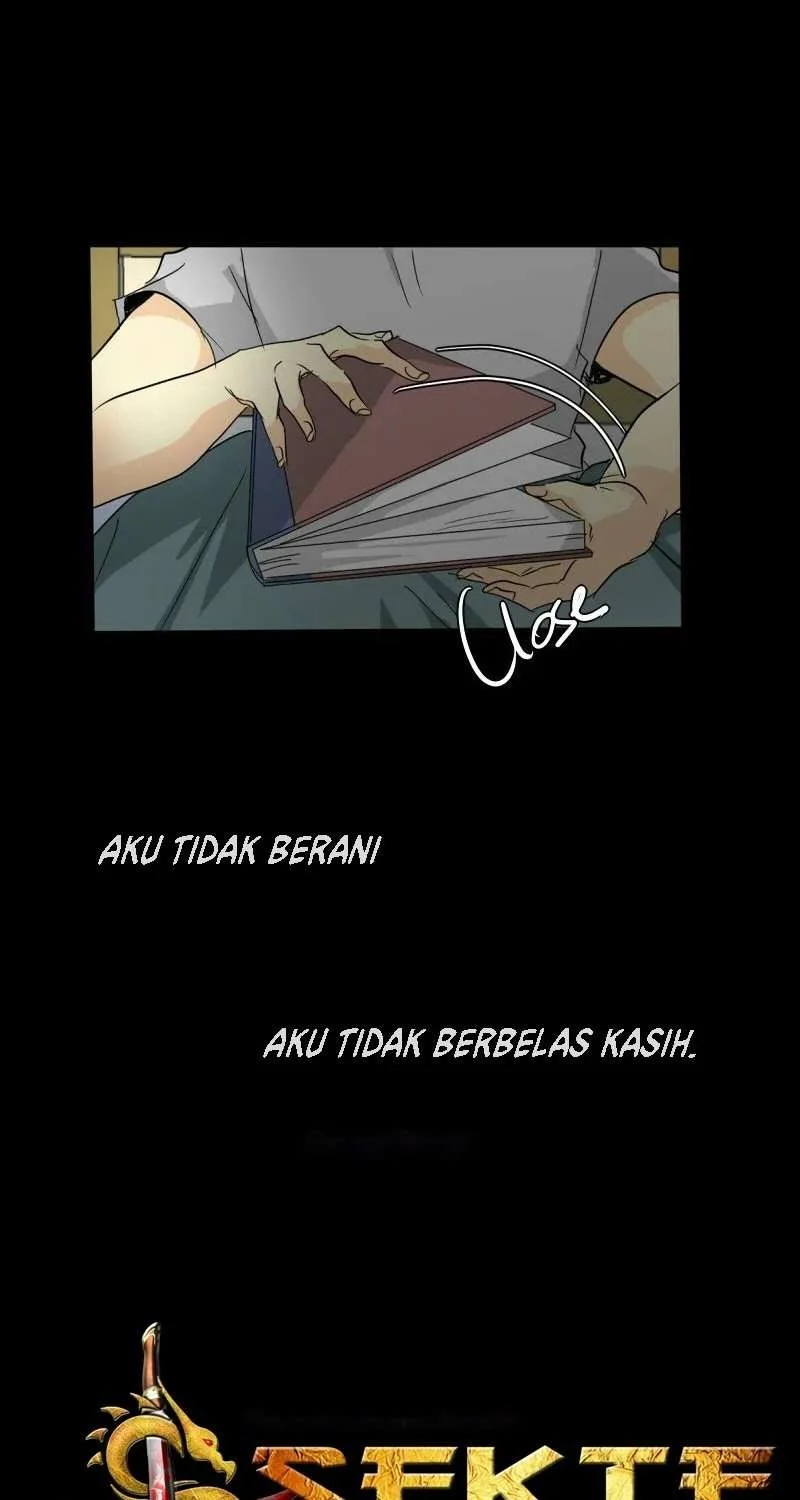 unOrdinary Chapter 105 - halaman 95
