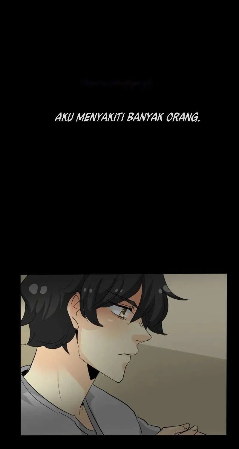 unOrdinary Chapter 105 - halaman 97