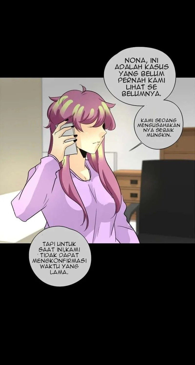 unOrdinary Chapter 106 - halaman 14
