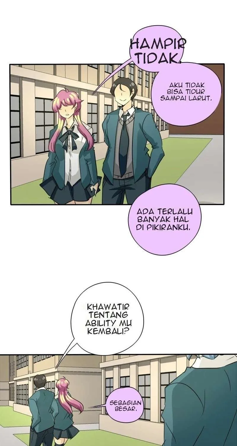 unOrdinary Chapter 106 - halaman 22