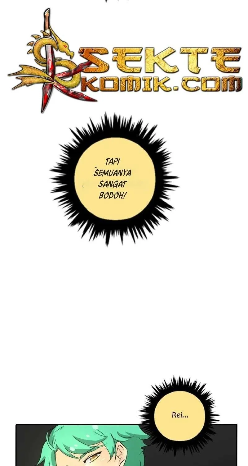 unOrdinary Chapter 106 - halaman 29