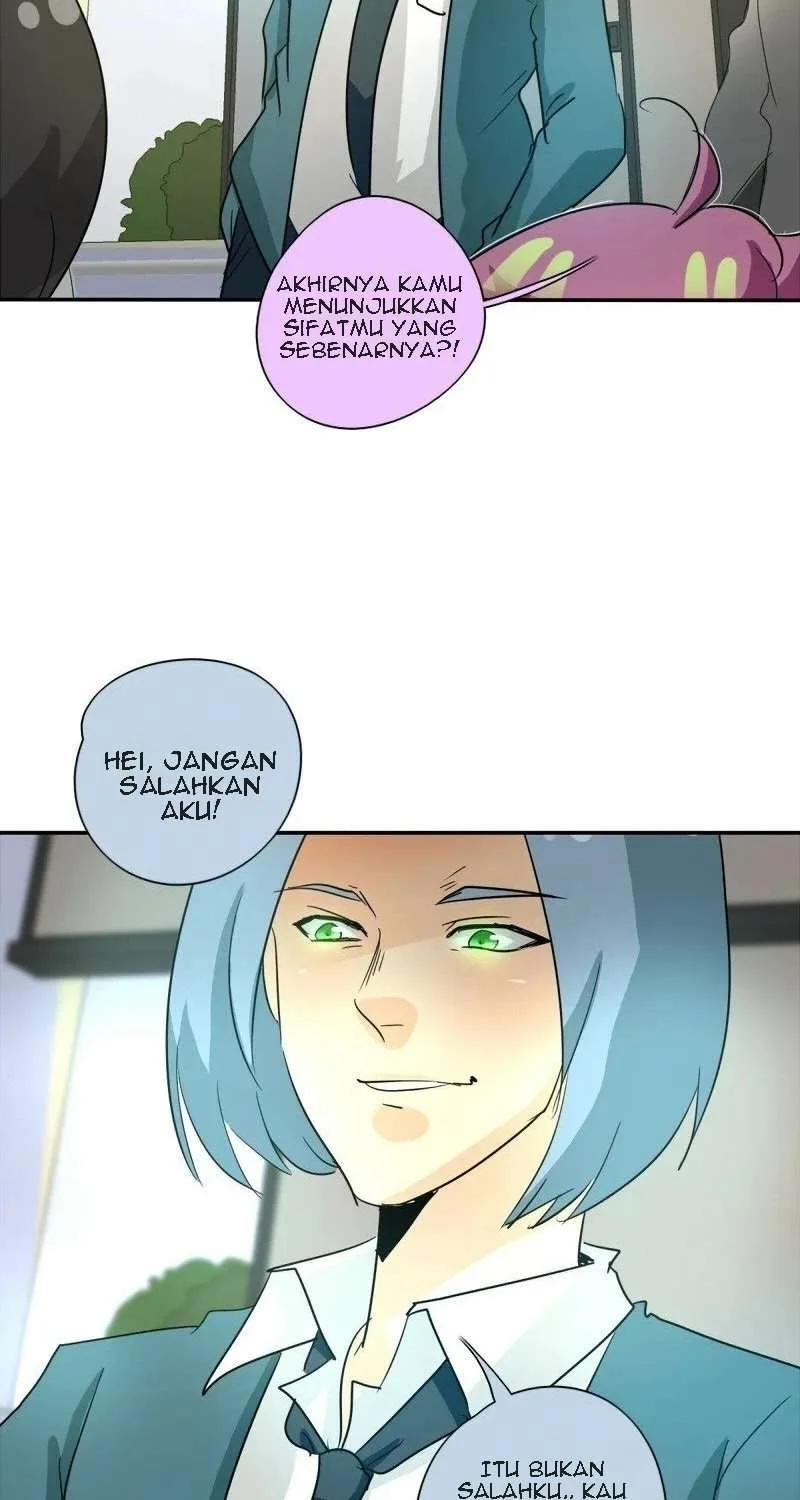 unOrdinary Chapter 106 - halaman 44