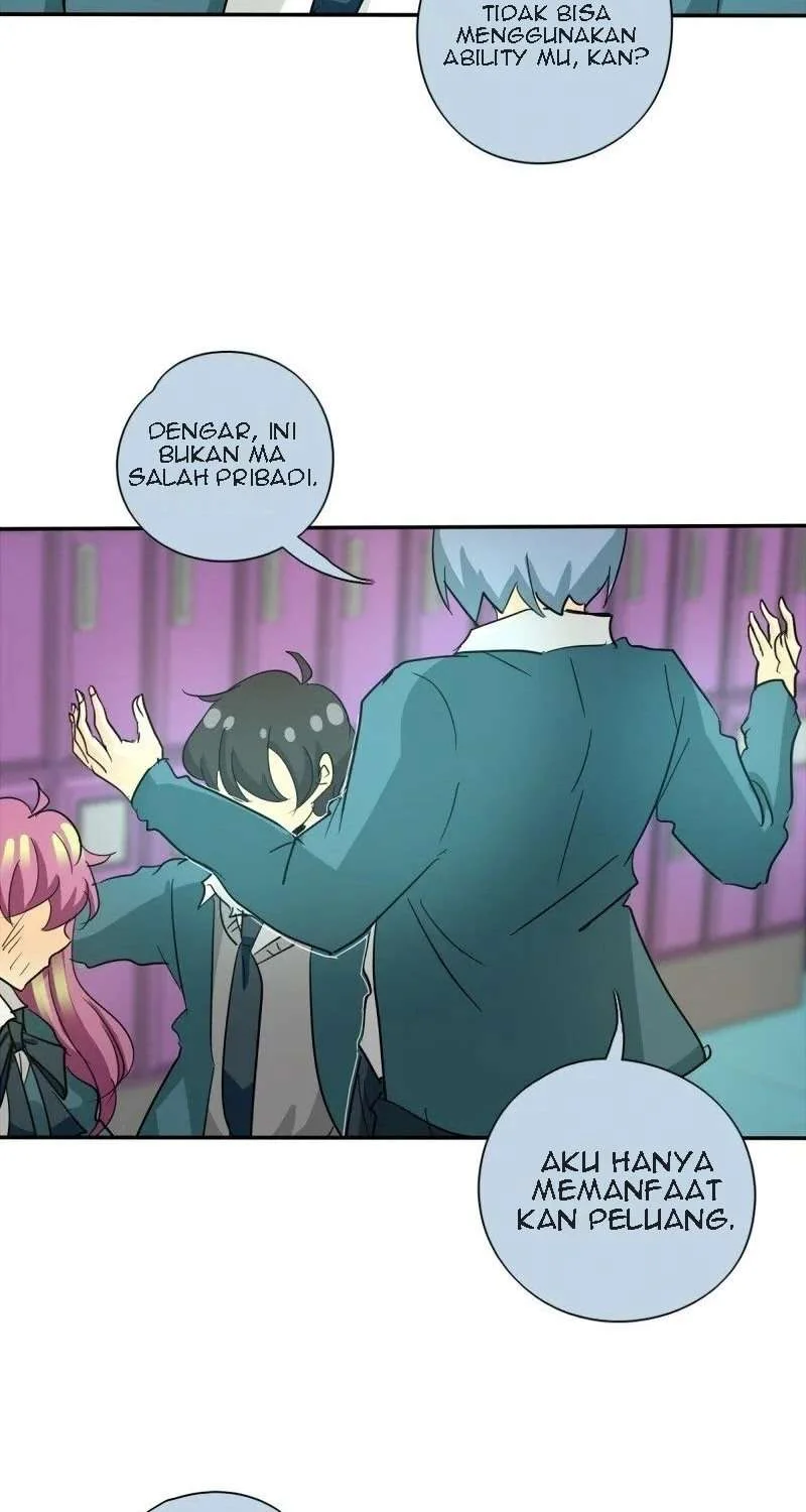 unOrdinary Chapter 106 - halaman 45