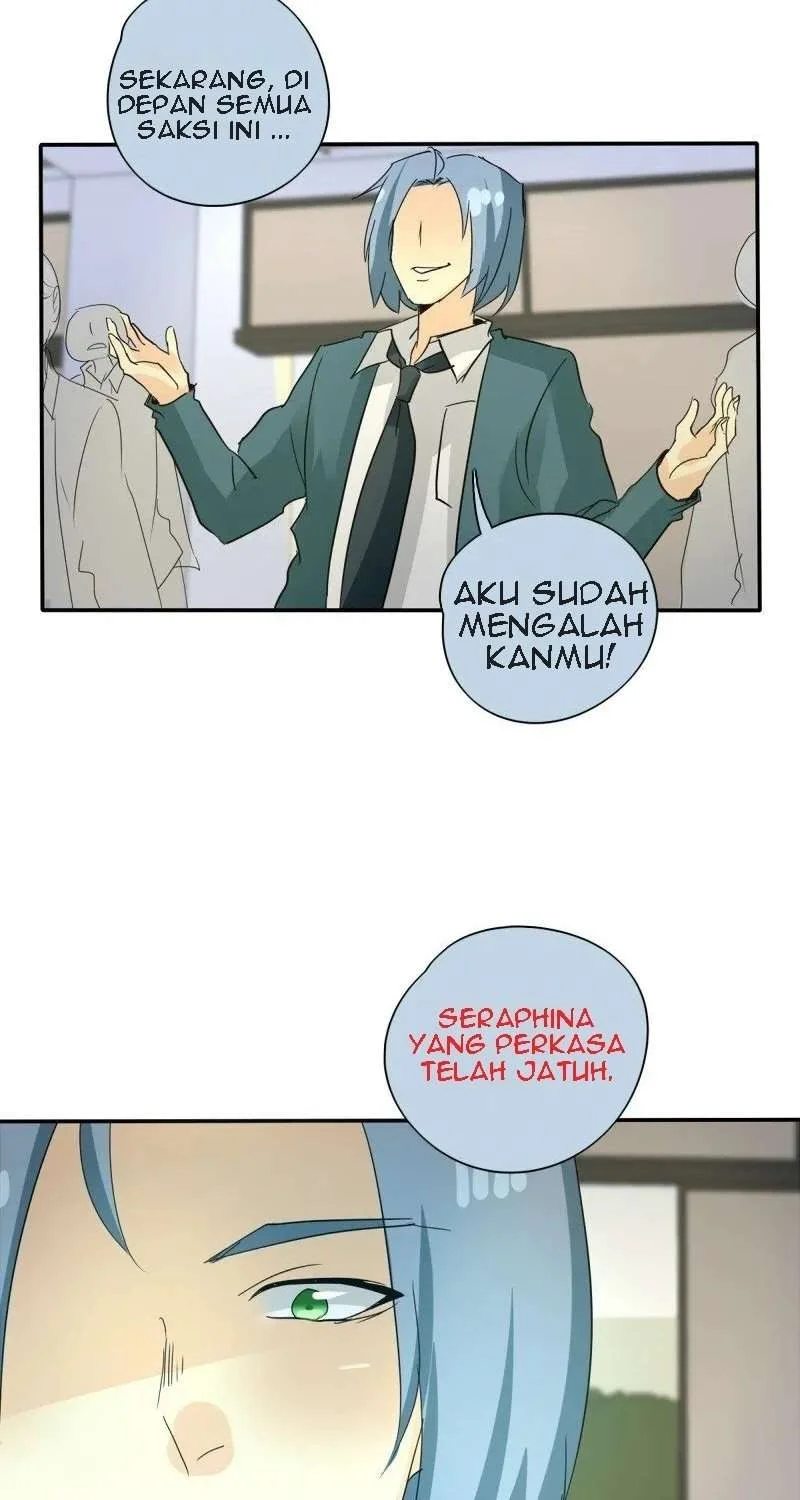 unOrdinary Chapter 106 - halaman 46