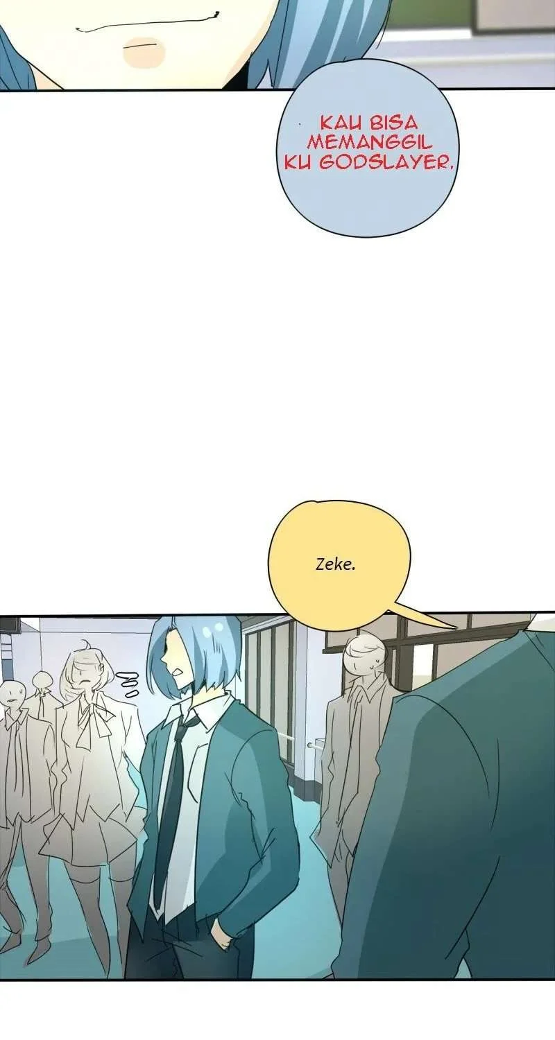 unOrdinary Chapter 106 - halaman 47
