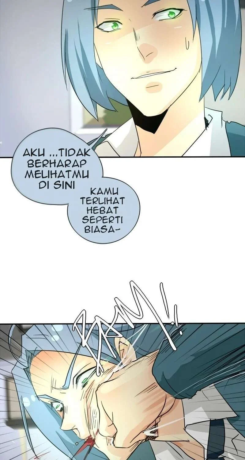 unOrdinary Chapter 106 - halaman 49