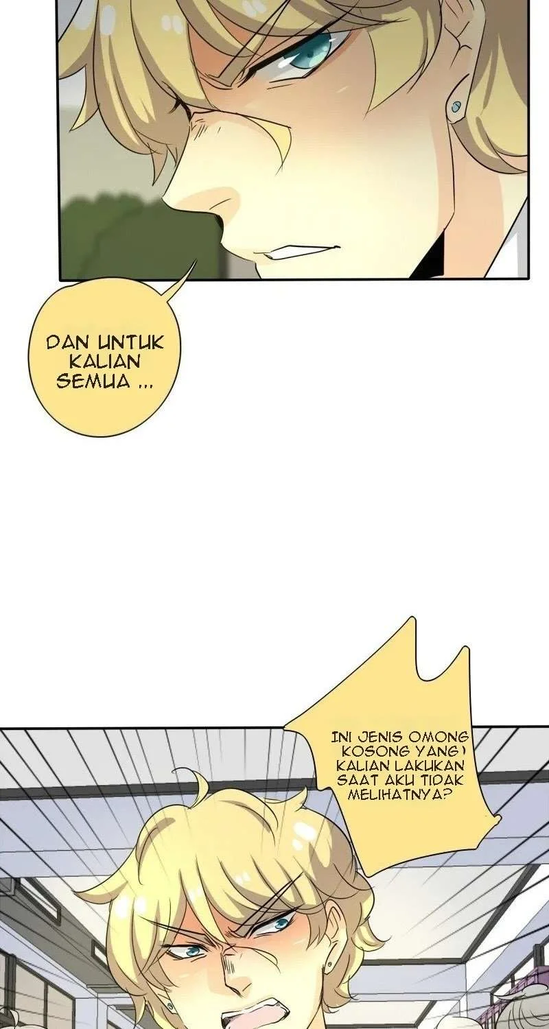 unOrdinary Chapter 106 - halaman 57