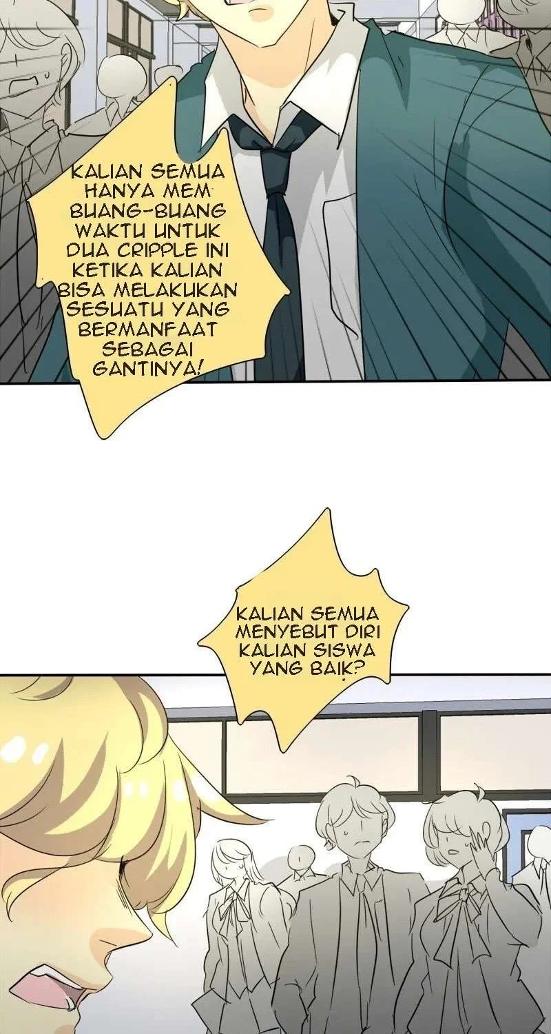 unOrdinary Chapter 106 - halaman 58