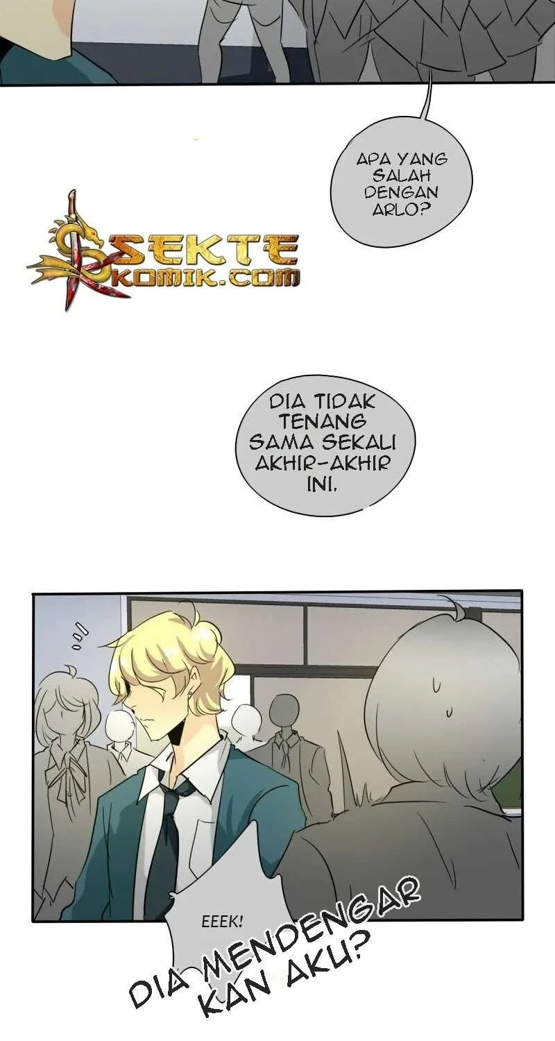 unOrdinary Chapter 106 - halaman 59