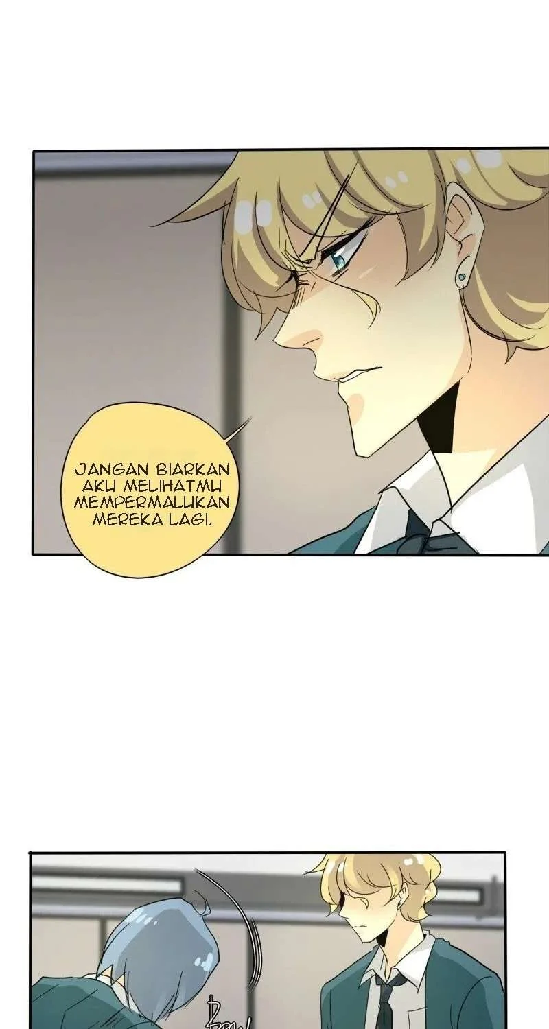 unOrdinary Chapter 106 - halaman 65