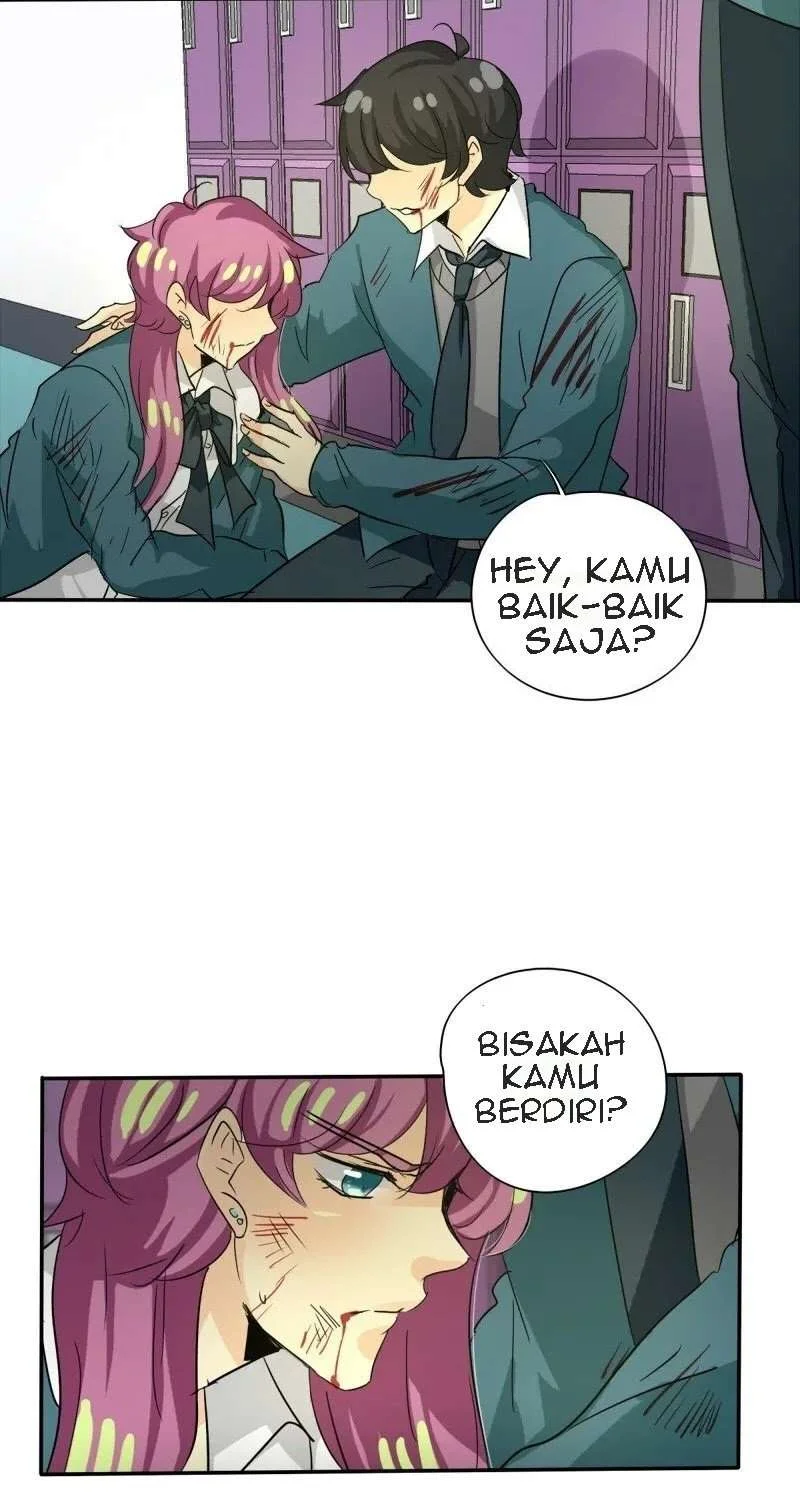 unOrdinary Chapter 106 - halaman 68