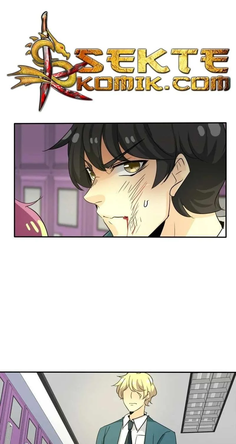 unOrdinary Chapter 106 - halaman 69