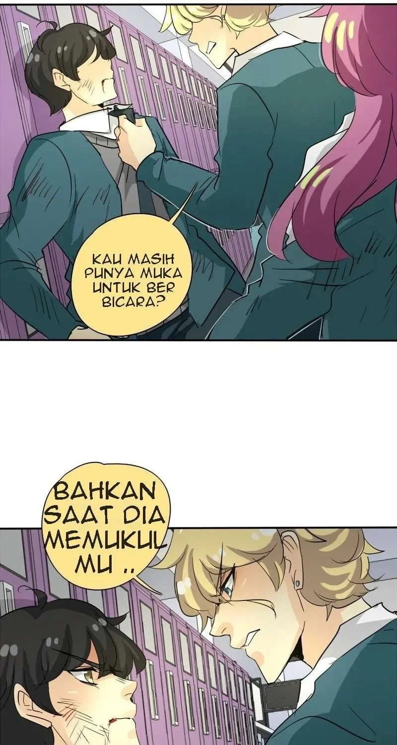 unOrdinary Chapter 106 - halaman 75