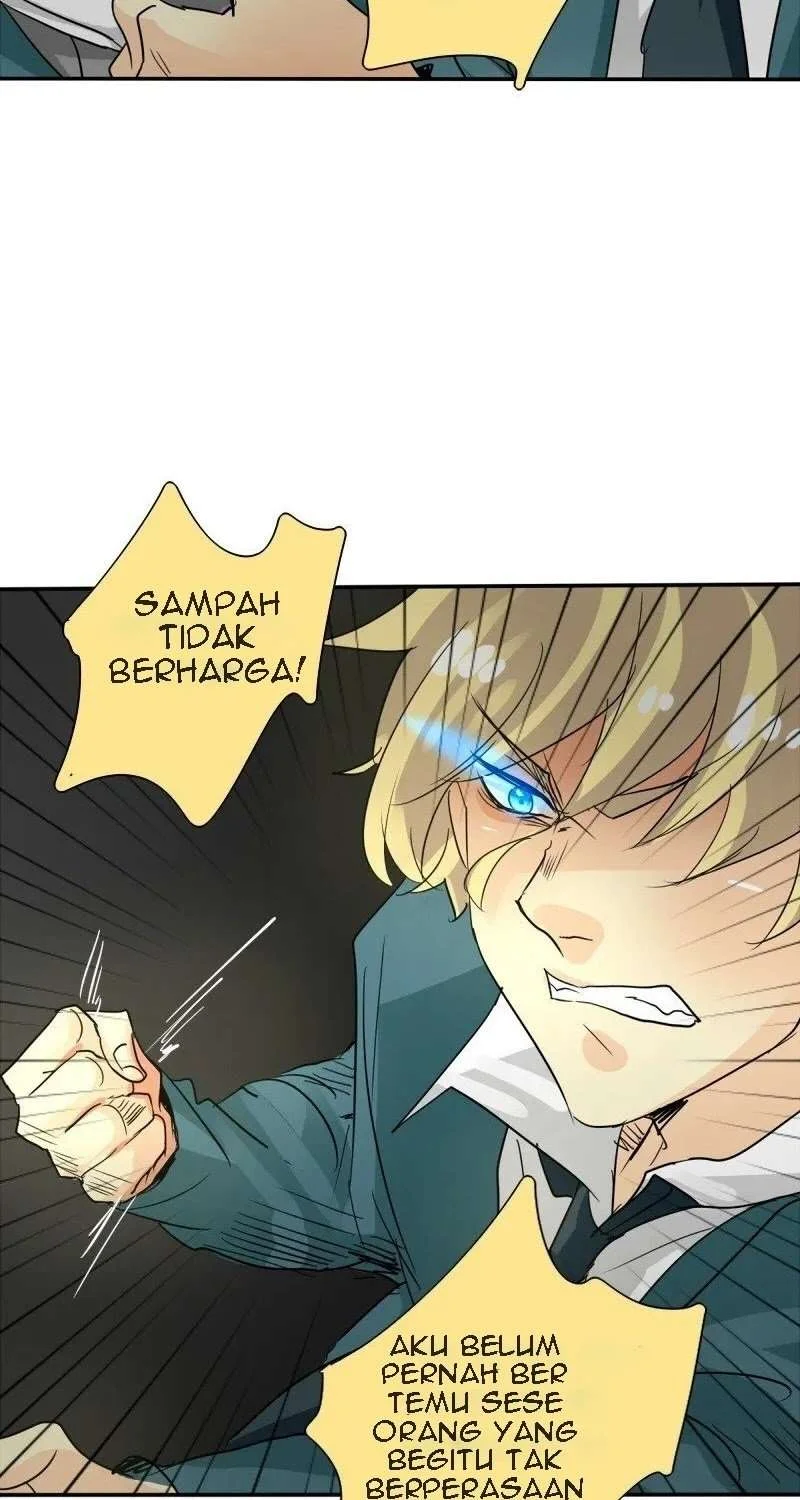 unOrdinary Chapter 106 - halaman 77