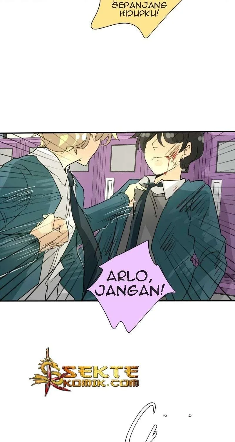 unOrdinary Chapter 106 - halaman 78