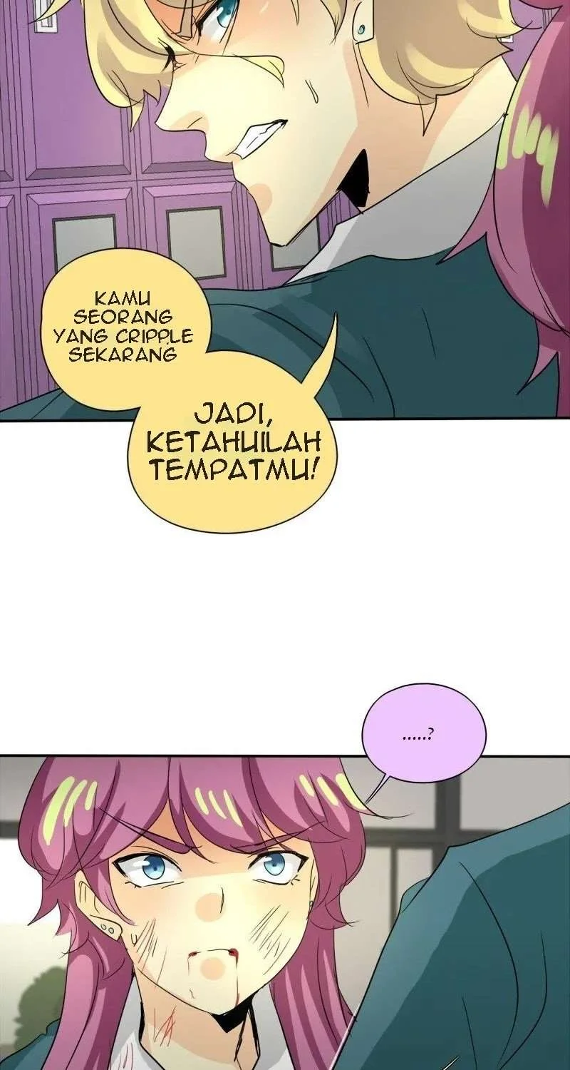 unOrdinary Chapter 106 - halaman 83