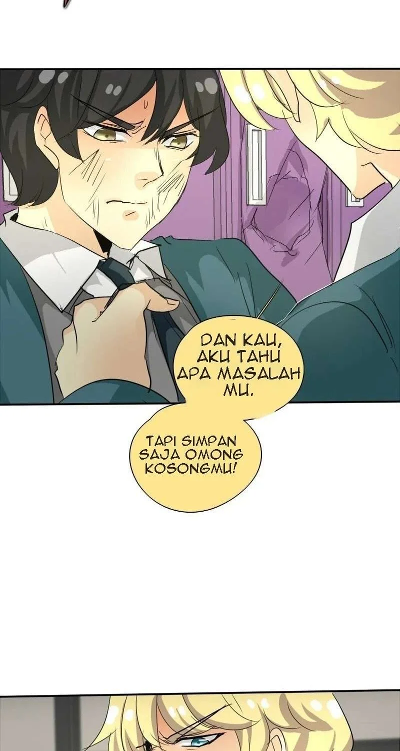 unOrdinary Chapter 106 - halaman 85
