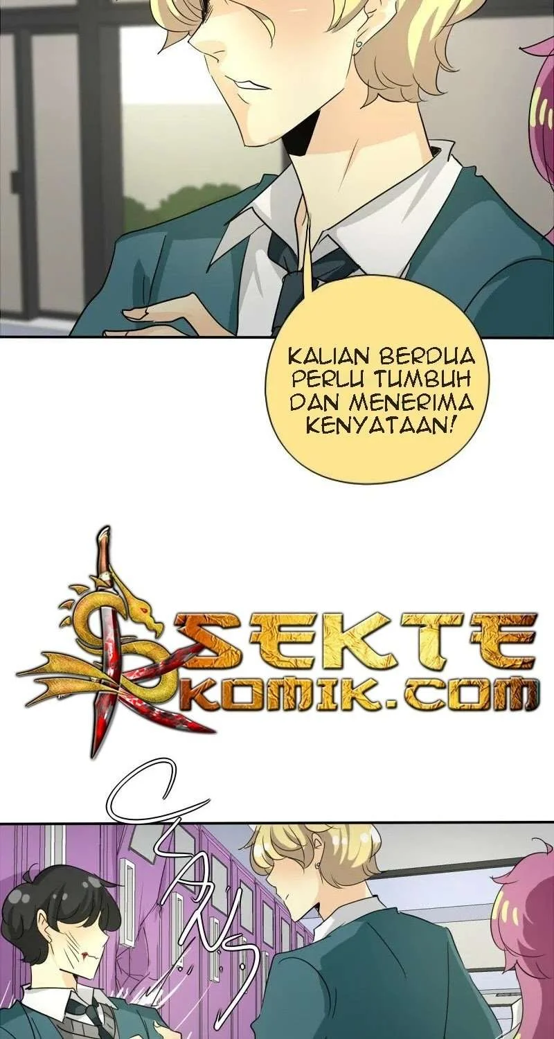 unOrdinary Chapter 106 - halaman 86