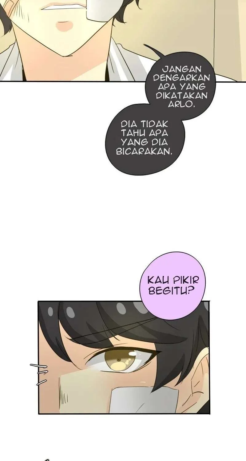 unOrdinary Chapter 107 - halaman 10