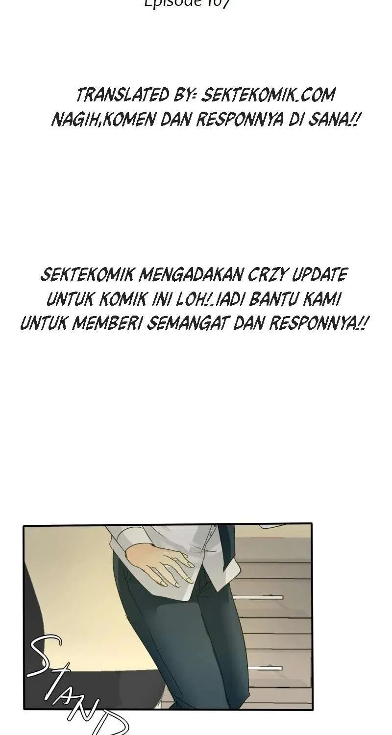 unOrdinary Chapter 107 - halaman 13