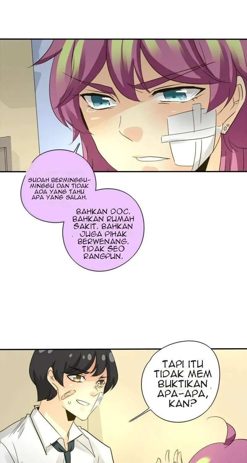 unOrdinary Chapter 107 - halaman 17