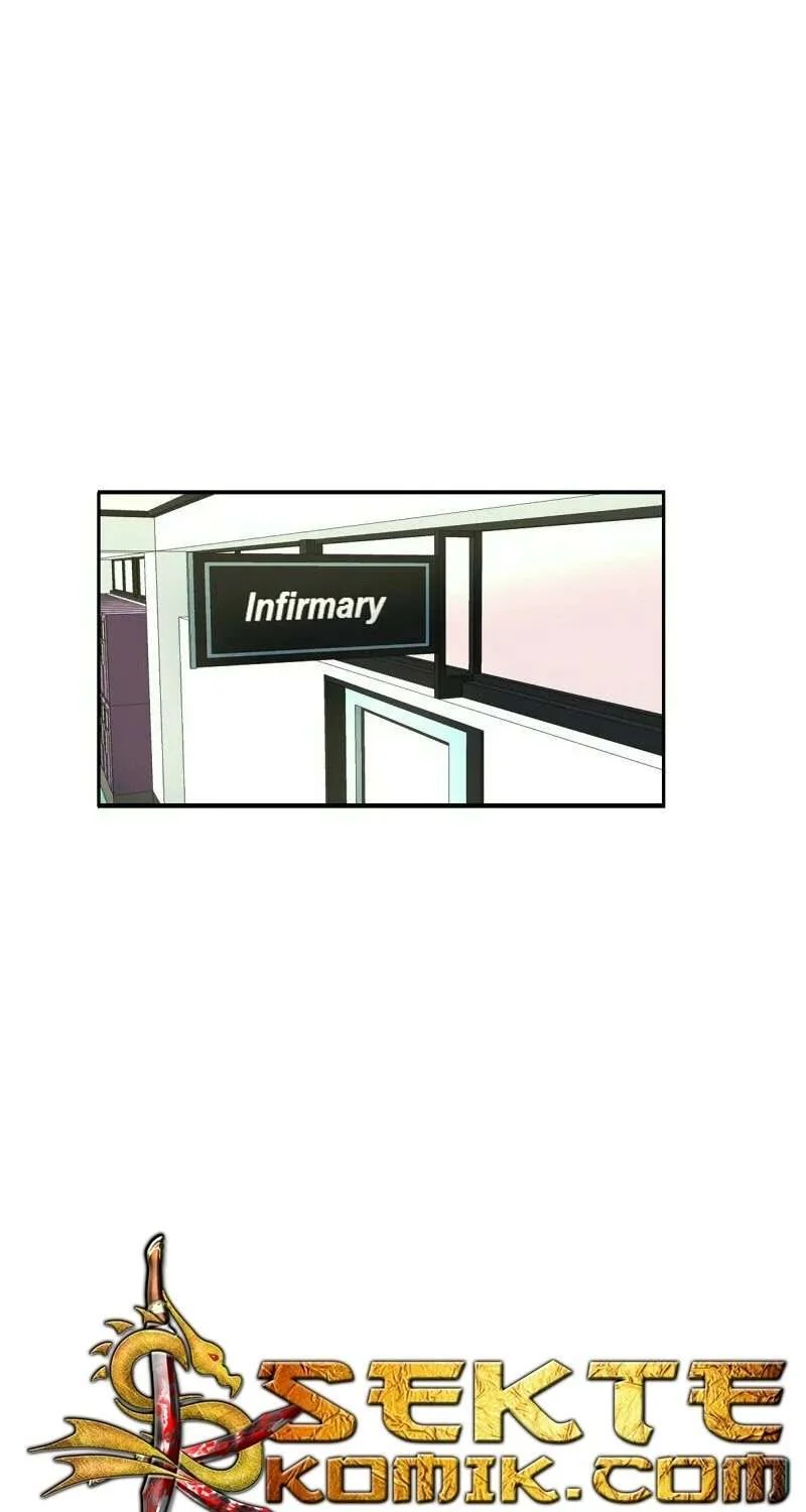 unOrdinary Chapter 107 - halaman 2