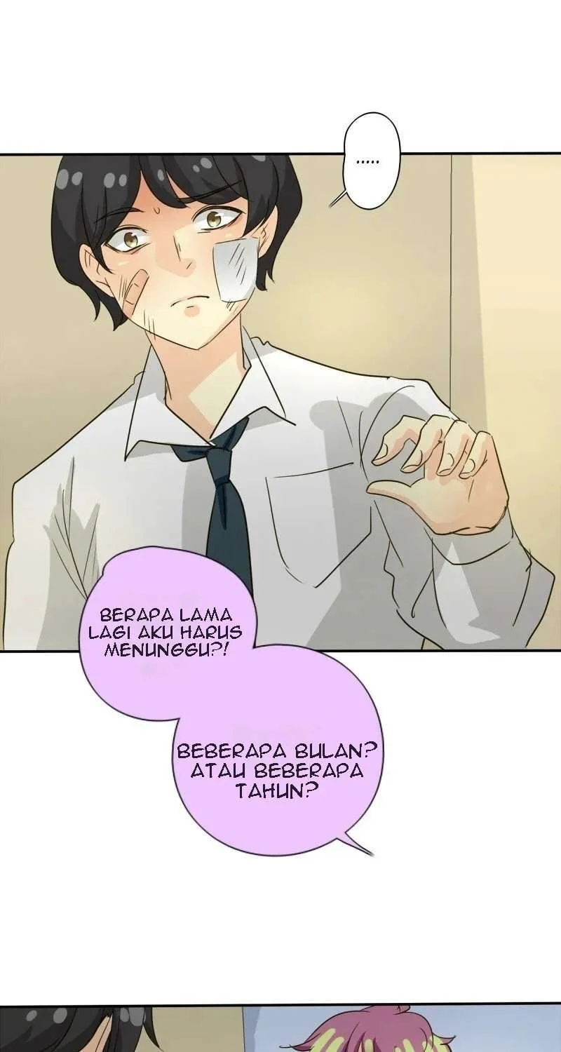 unOrdinary Chapter 107 - halaman 20