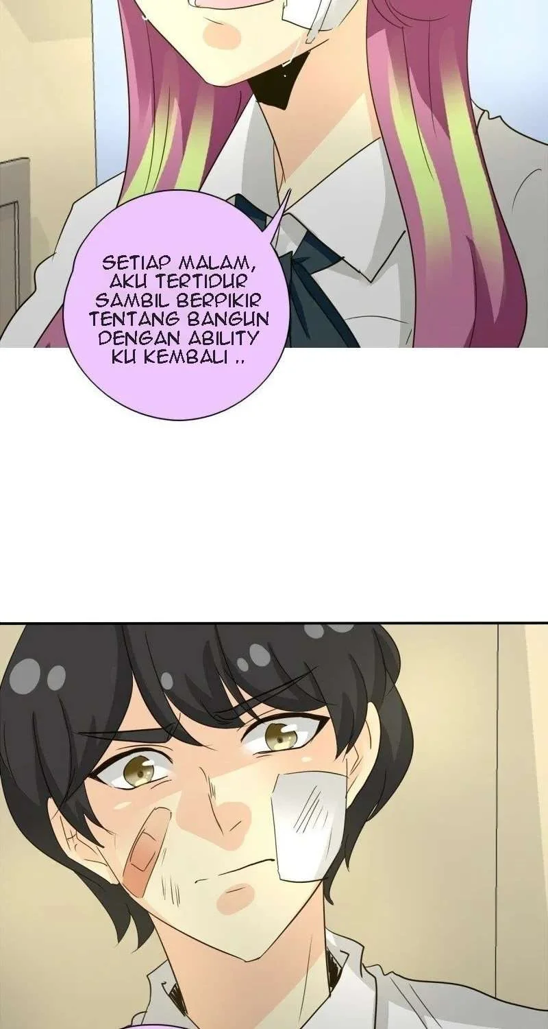 unOrdinary Chapter 107 - halaman 22