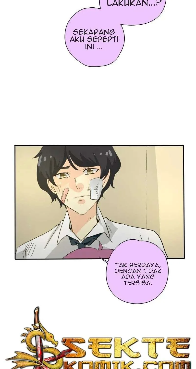 unOrdinary Chapter 107 - halaman 30