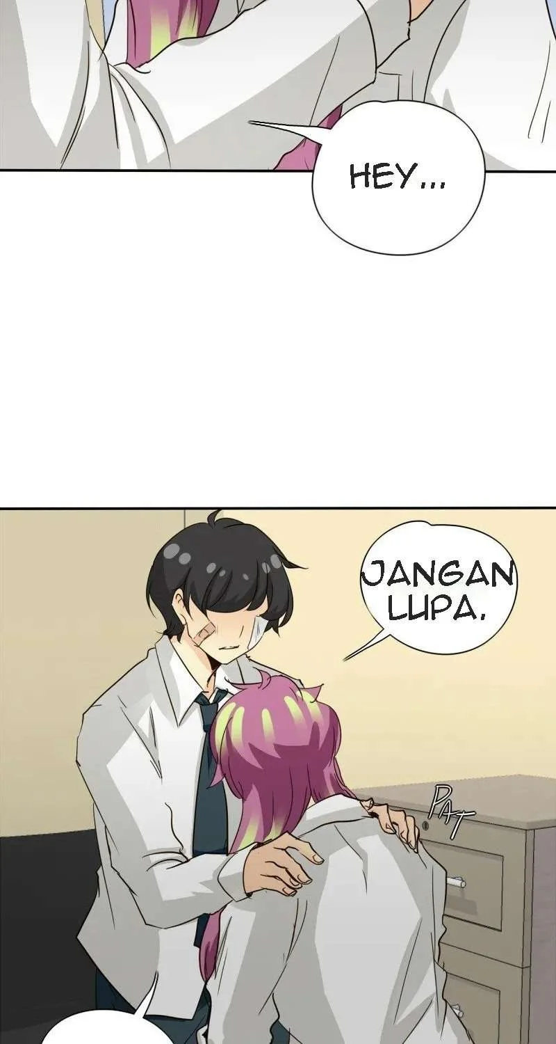 unOrdinary Chapter 107 - halaman 32
