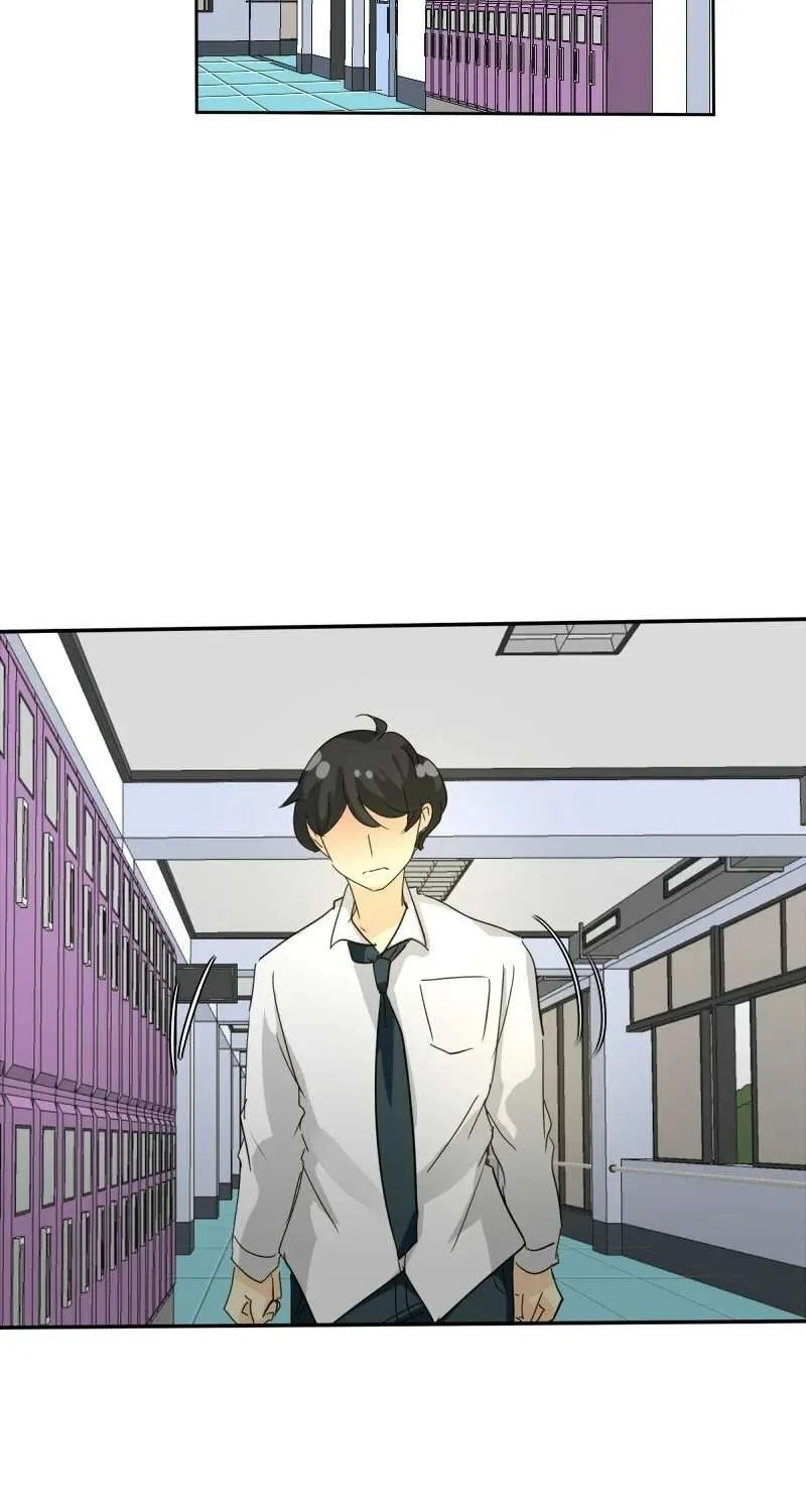 unOrdinary Chapter 107 - halaman 46