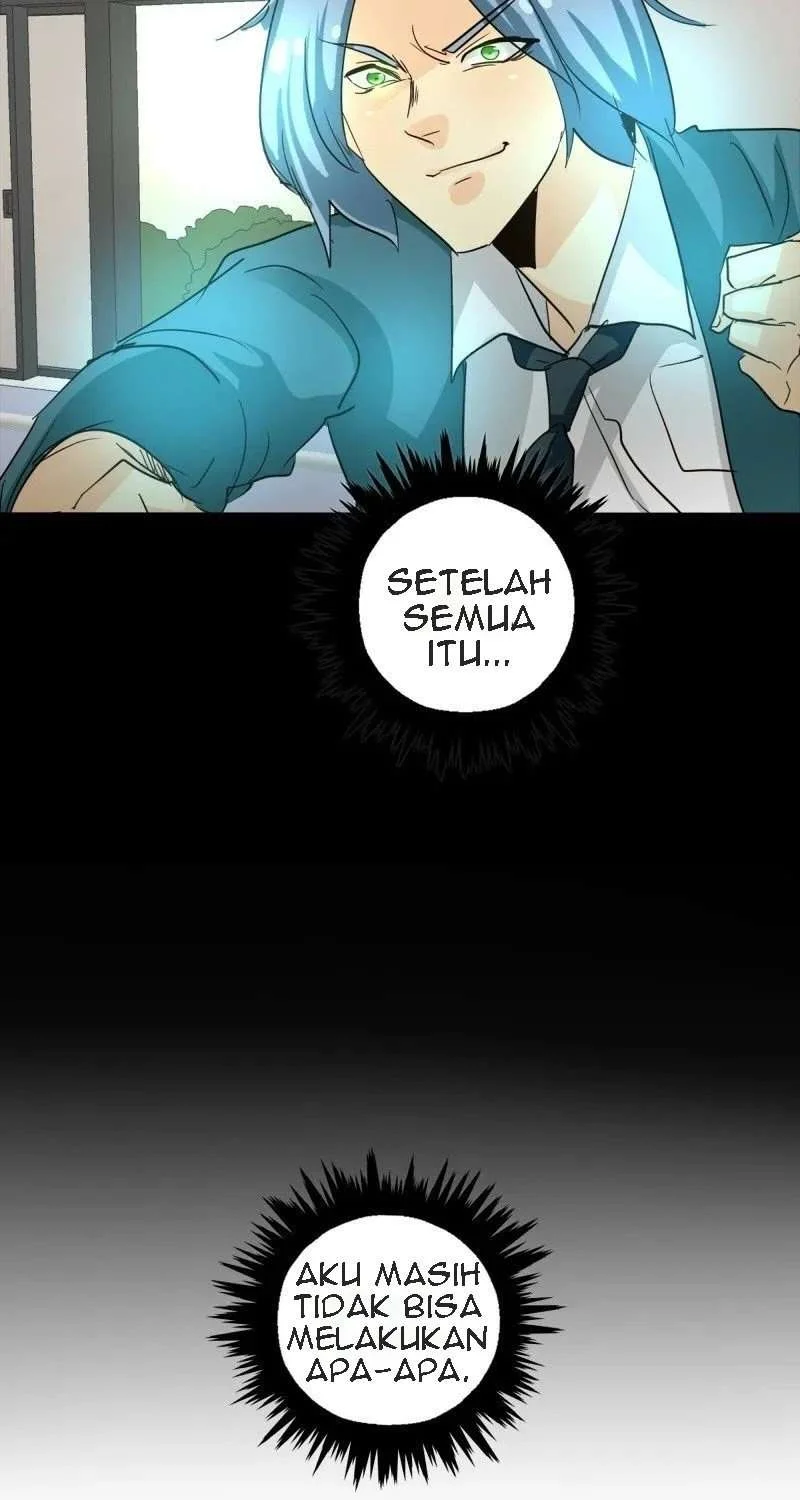 unOrdinary Chapter 107 - halaman 49