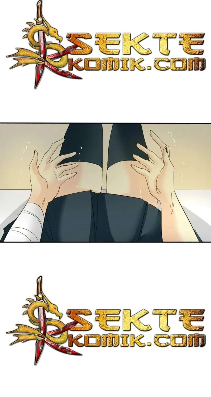 unOrdinary Chapter 107 - halaman 5