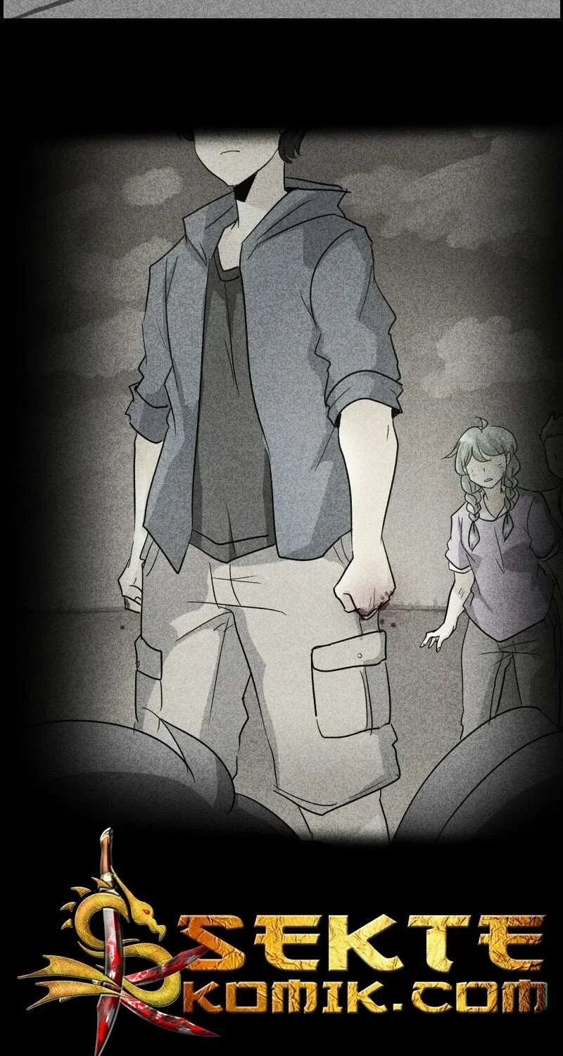 unOrdinary Chapter 107 - halaman 55