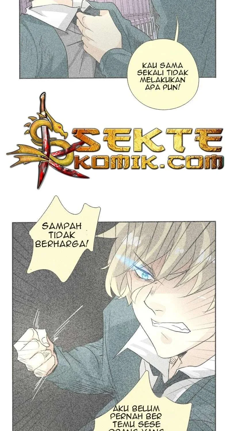 unOrdinary Chapter 107 - halaman 63