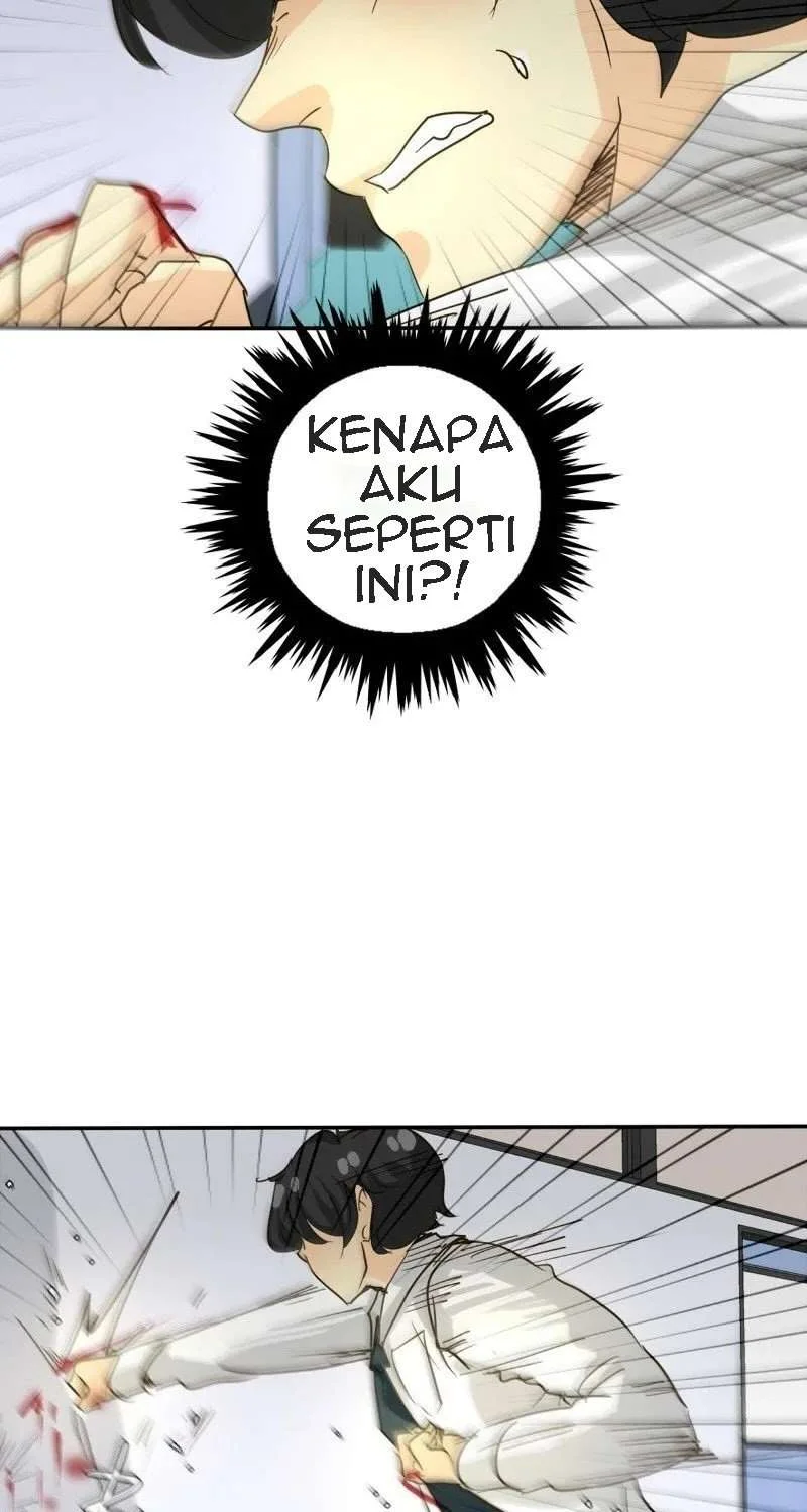 unOrdinary Chapter 107 - halaman 67