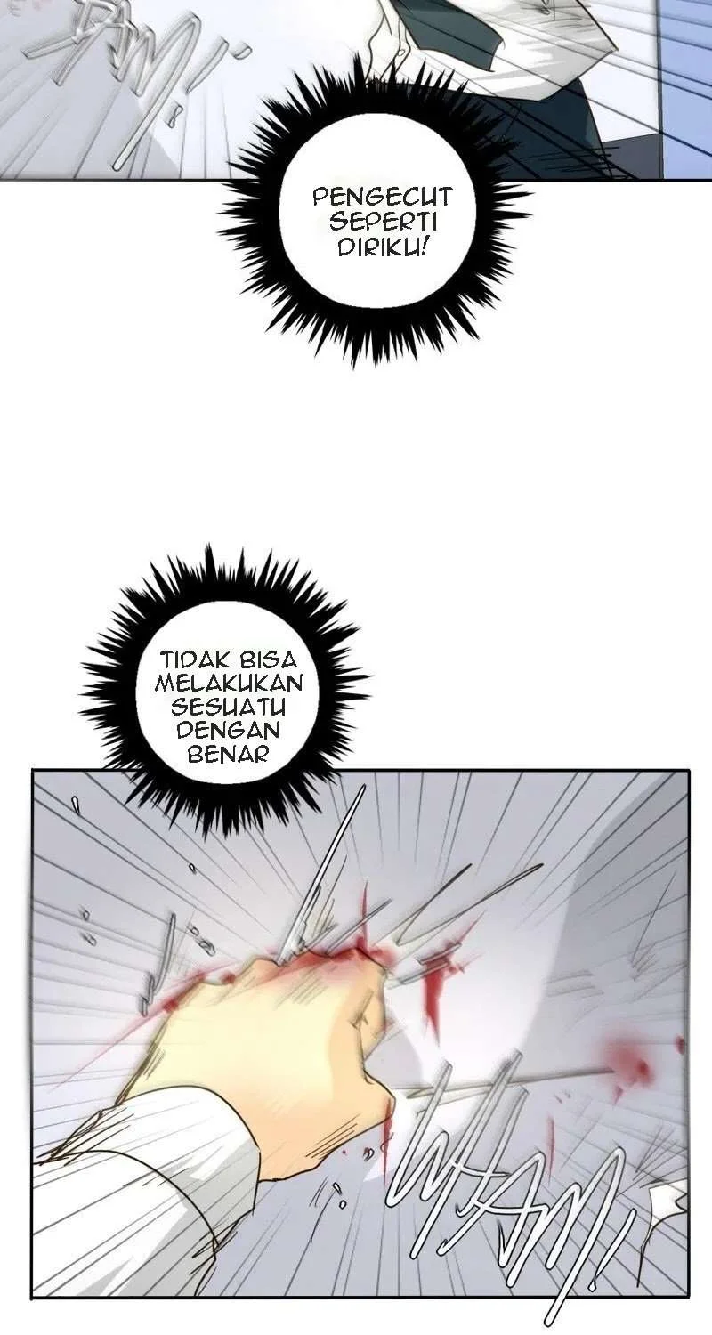 unOrdinary Chapter 107 - halaman 68