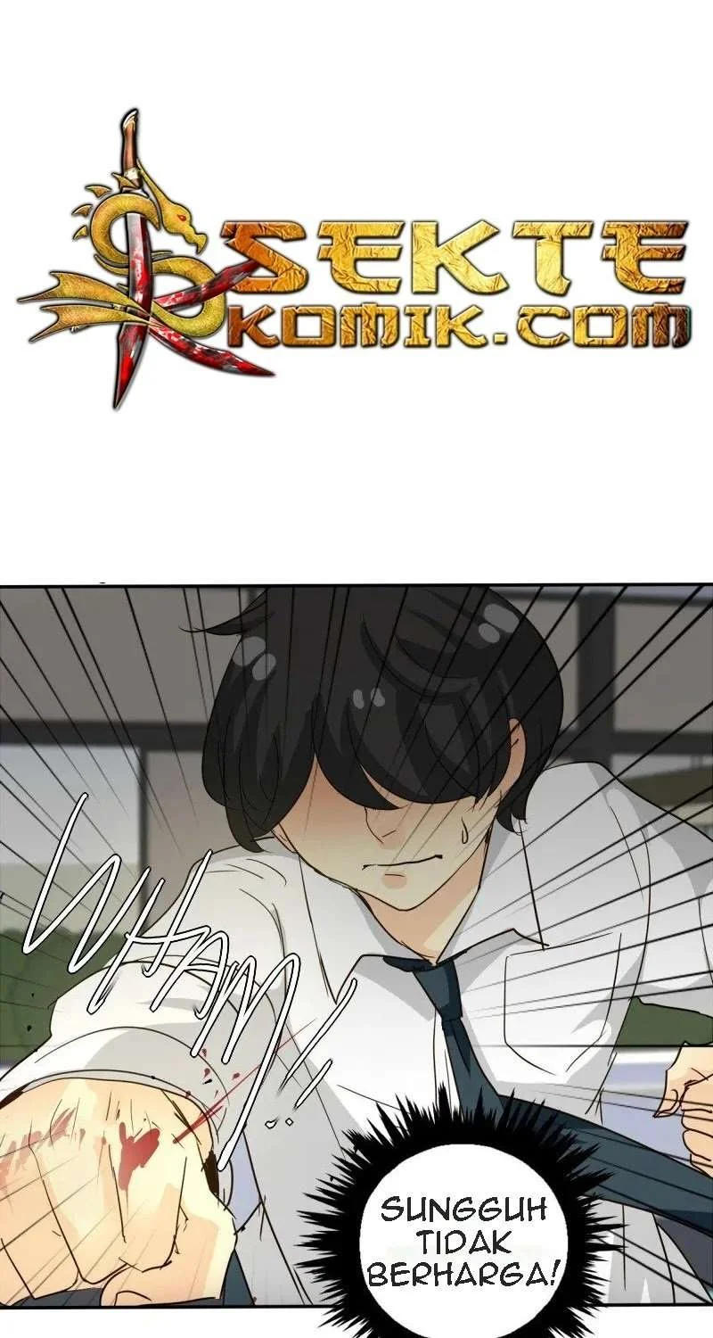 unOrdinary Chapter 107 - halaman 69