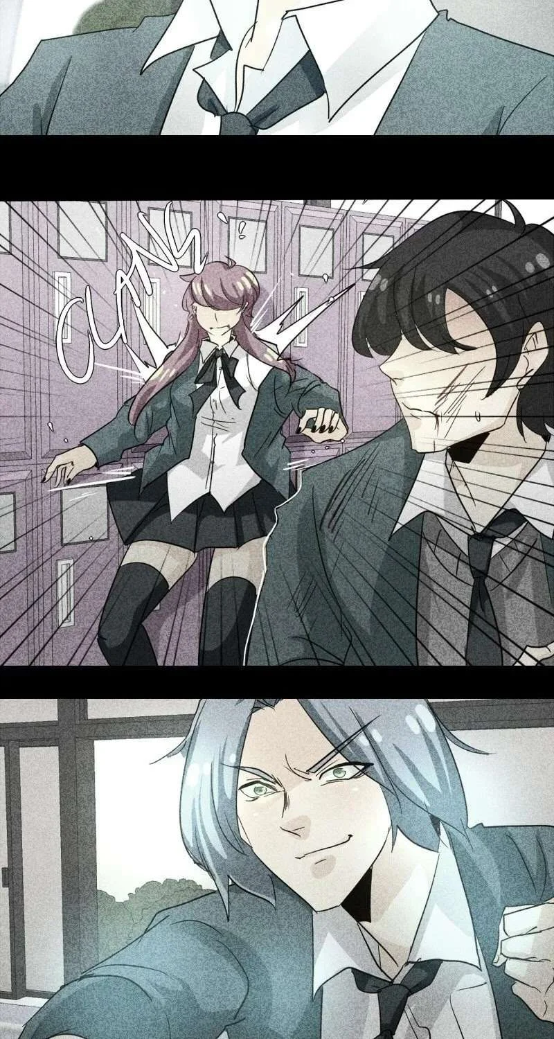 unOrdinary Chapter 107 - halaman 77