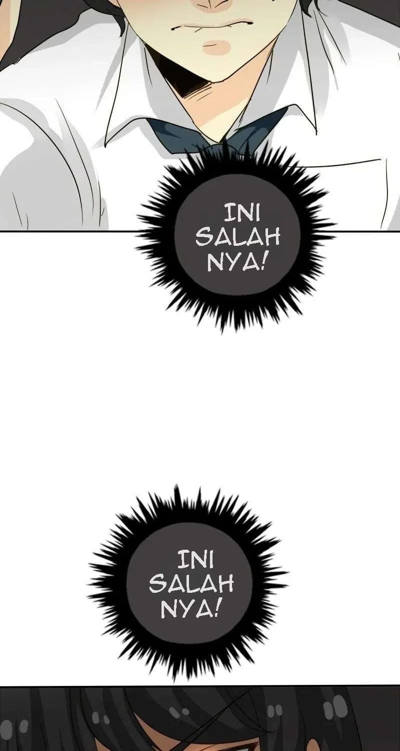 unOrdinary Chapter 107 - halaman 82
