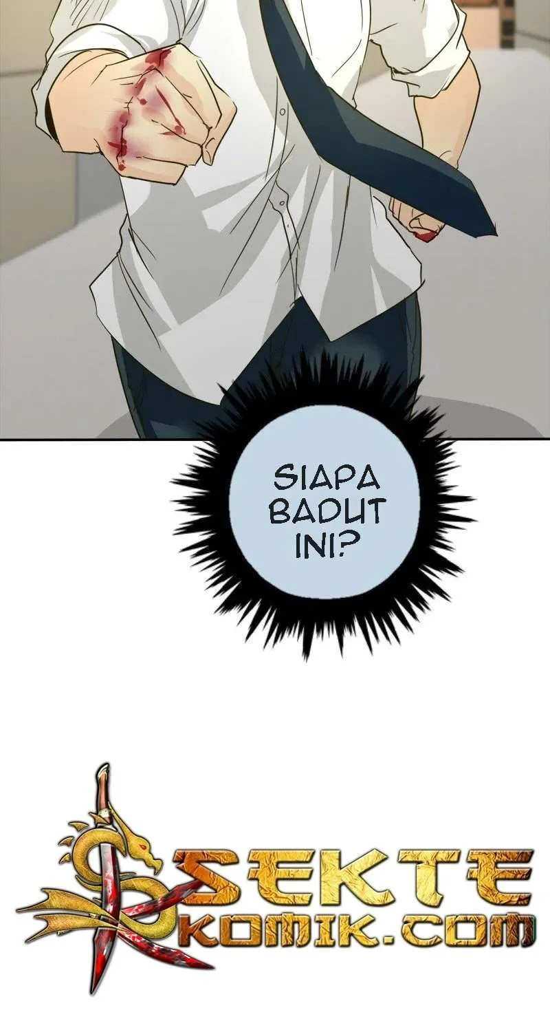 unOrdinary Chapter 108 - halaman 12