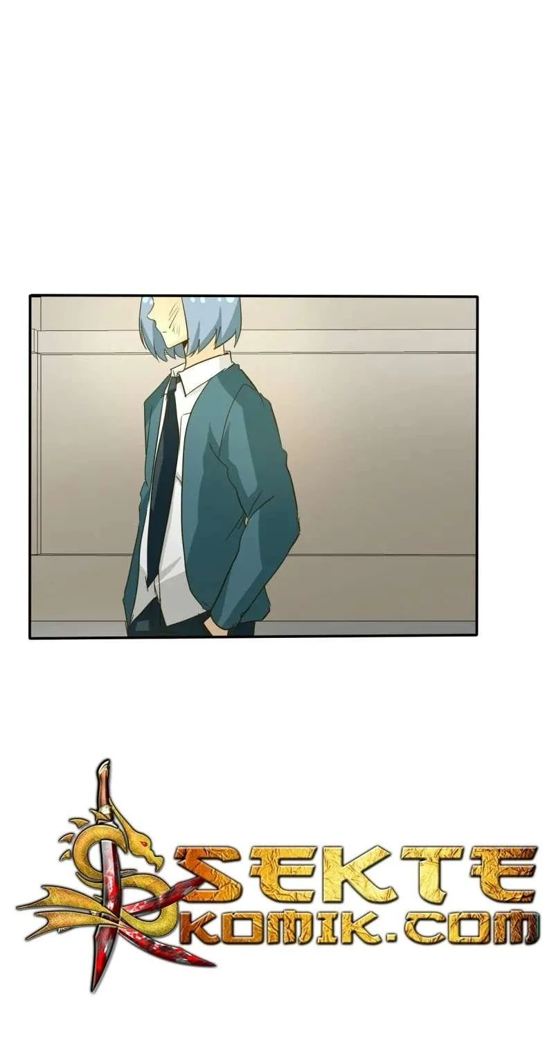 unOrdinary Chapter 108 - halaman 2