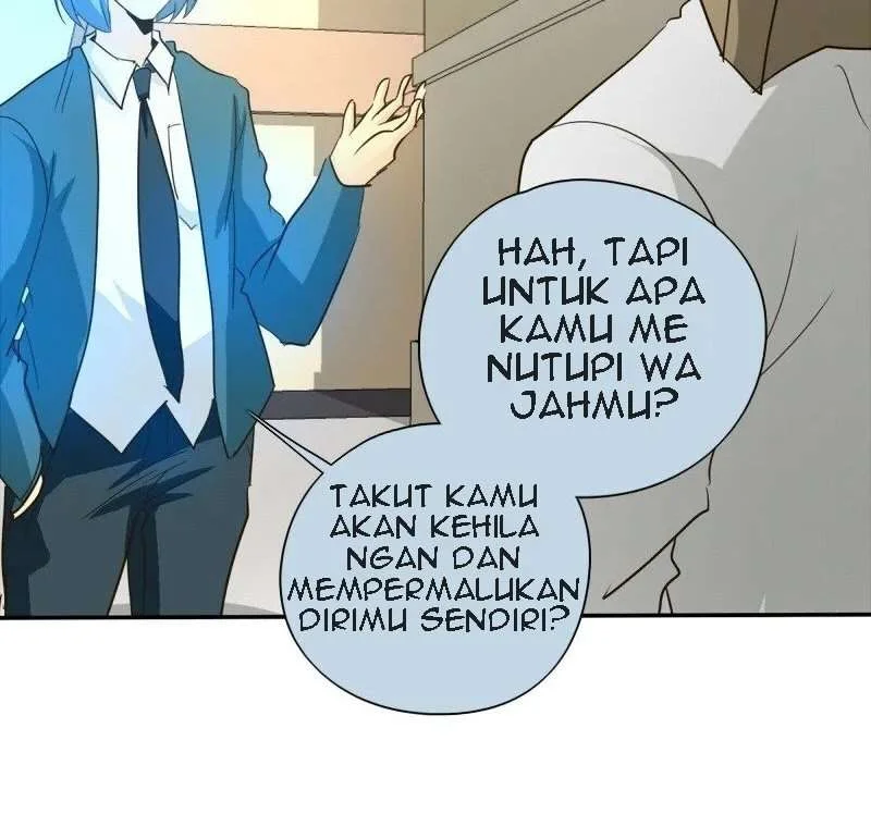 unOrdinary Chapter 108 - halaman 21