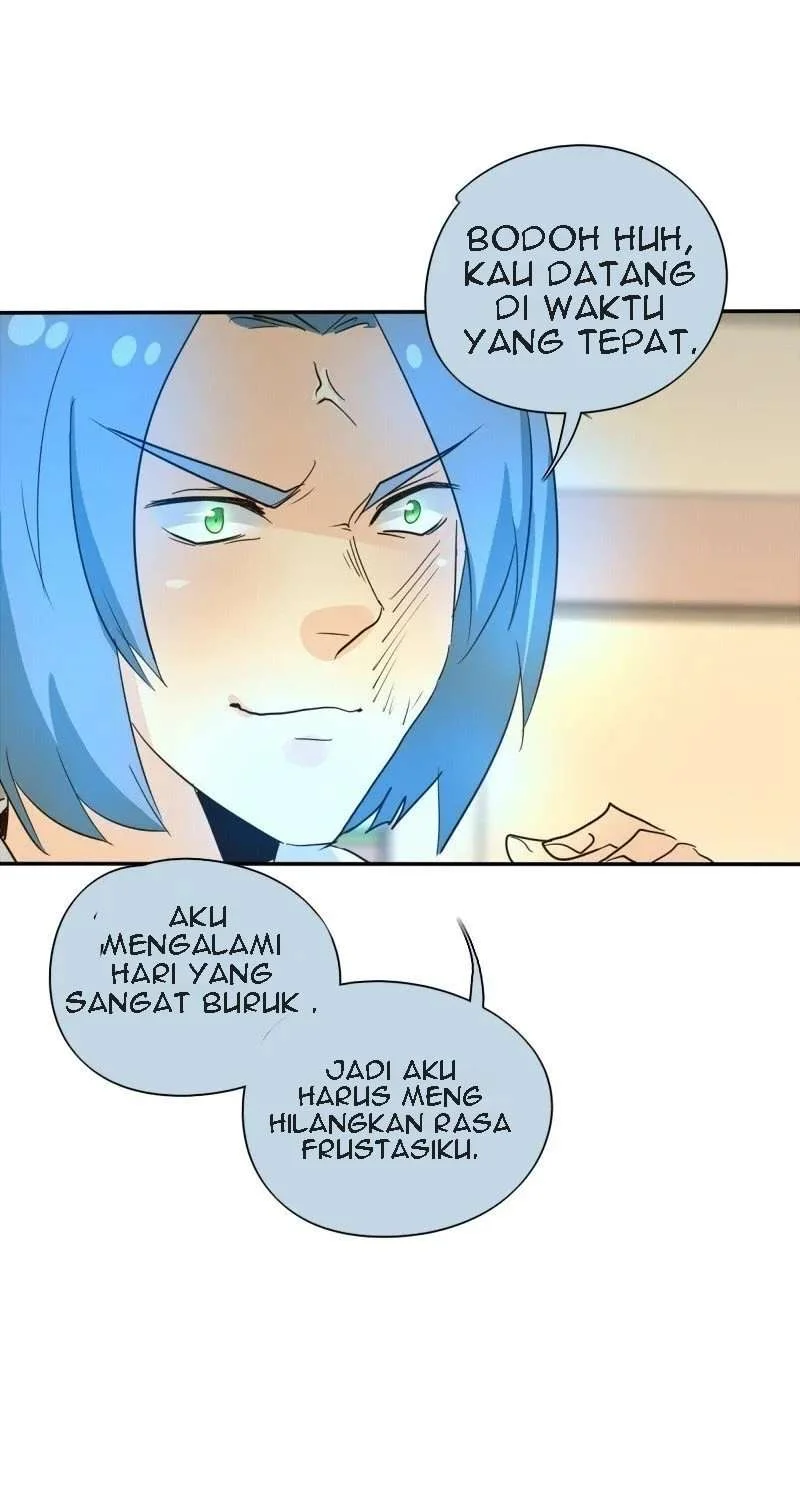 unOrdinary Chapter 108 - halaman 22